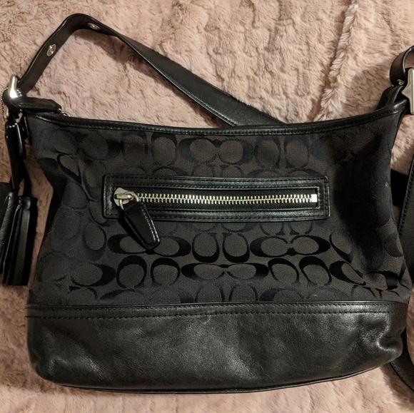Coach Handbag - Picture 3 of 4